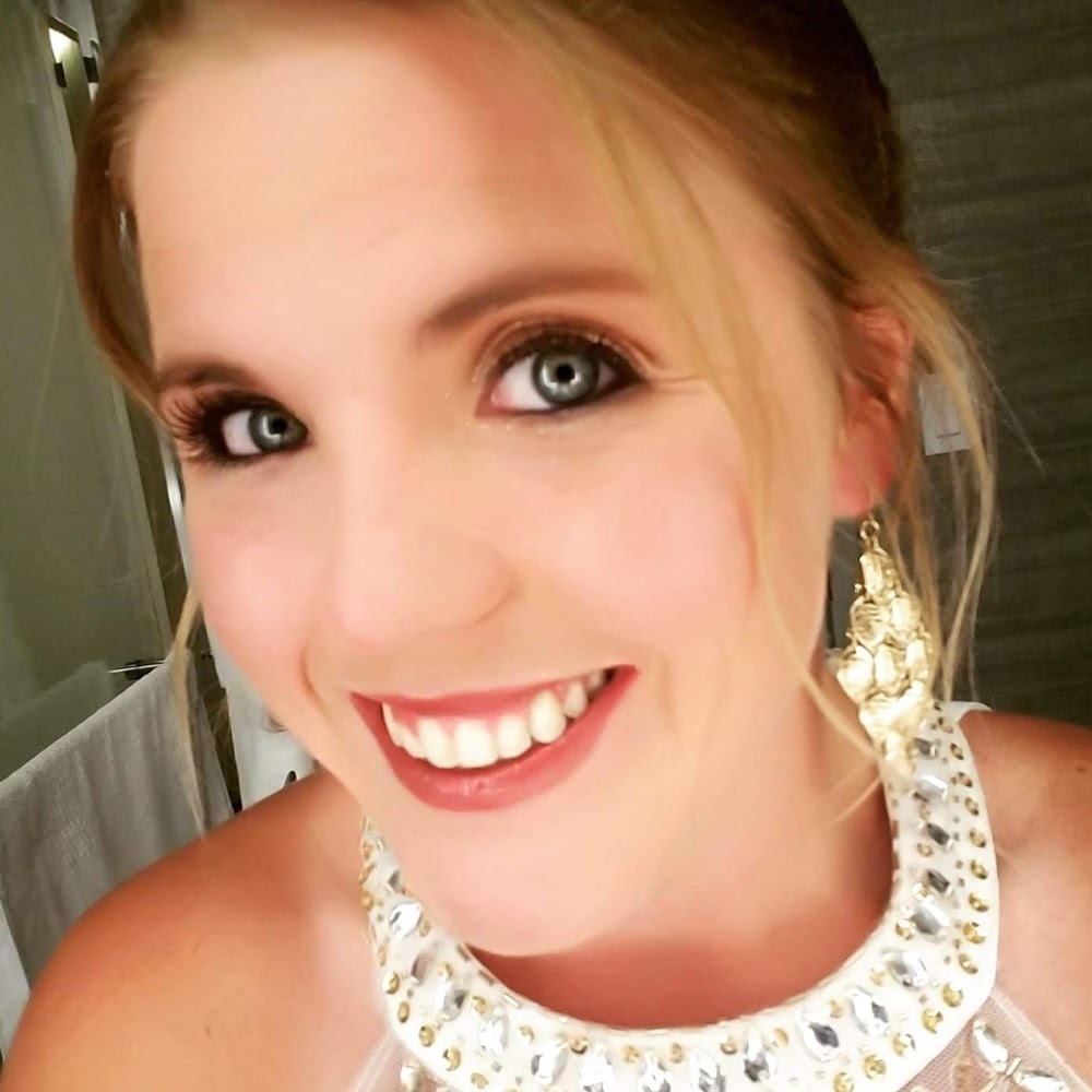 Meet your Posher, Jes